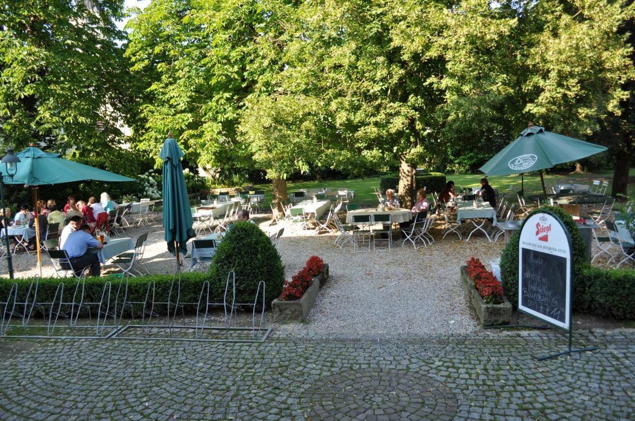Gasthof Fischer Doernbach Wilhering Buitenkant foto